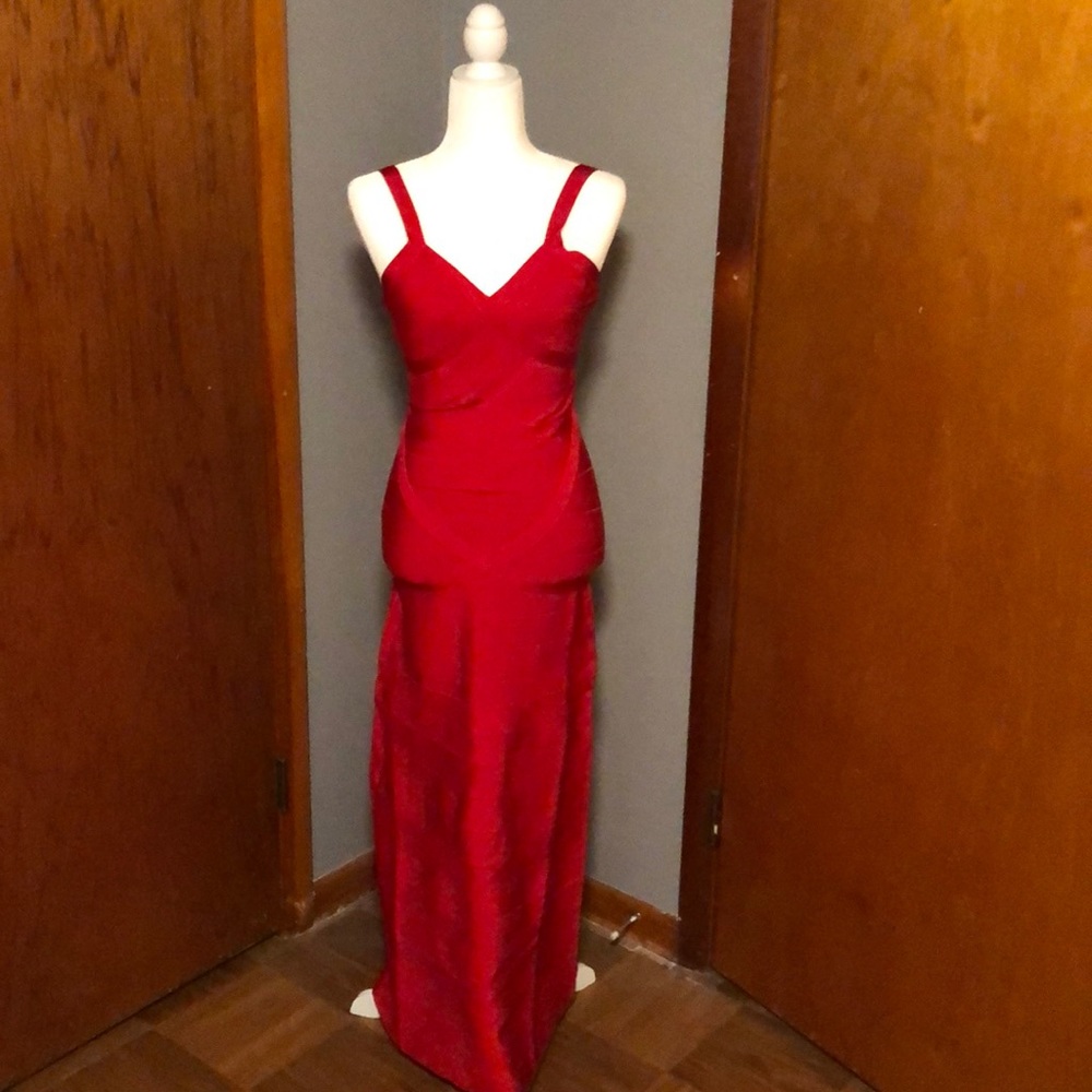 Sleeveless Dress